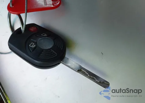 2017 Ford Escape Se z USA, uszkodzony, nr VIN 1FMCU0GDXHUE75679